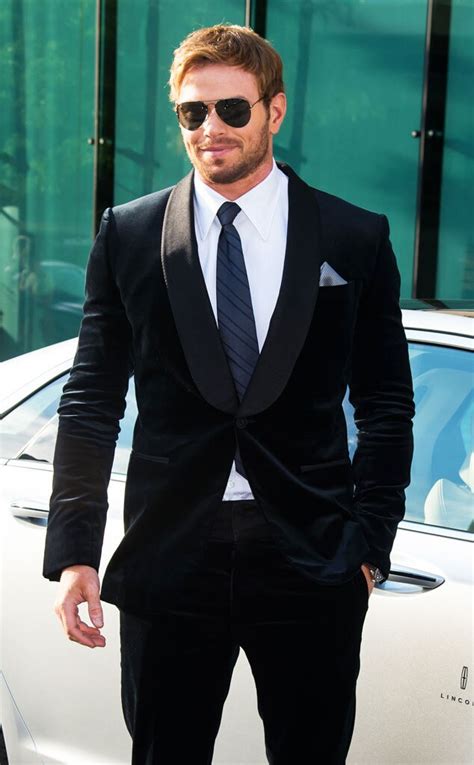 Kellan Lutz From The Big Picture Today S Hot Photos E News
