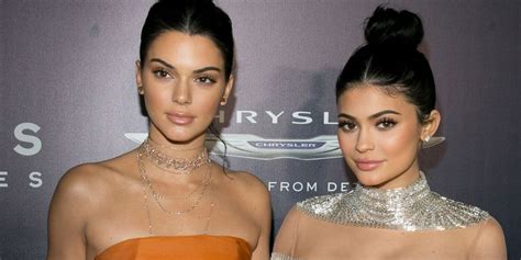 kendall and kylie jenner are in trouble for cultural