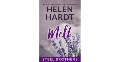 Melt By Helen Hardt Sexy Romance Books 2017 Popsugar
