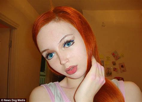 乌克兰又现16岁魔鬼身材真人芭比 称未整容纯天然【6】 图片频道 人民网