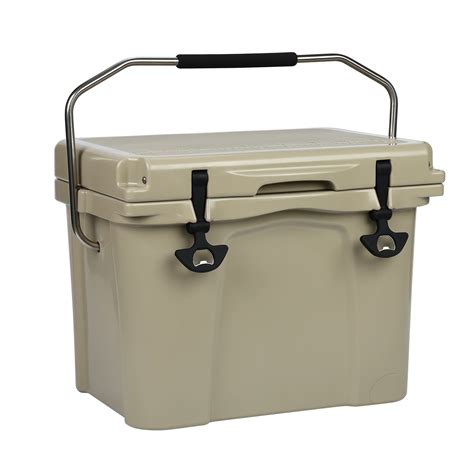 super  insulated cooler hard lunch box everich