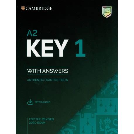 cambridge english  key    revised  exam authentic practice