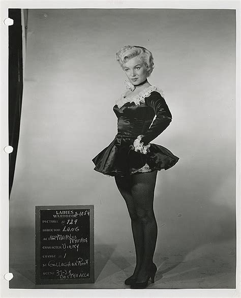 Sold Price Marilyn Monroe 4 Vintage Original