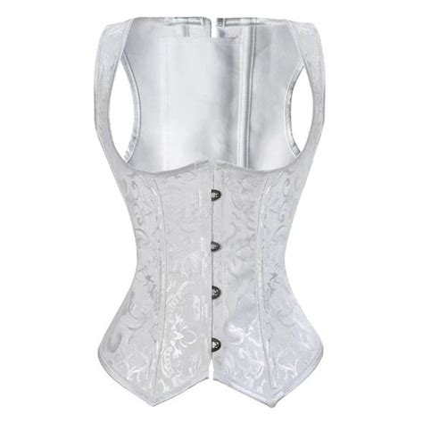 Pin On Bustiers And Corsets