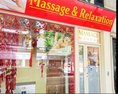 Massage And Relaxation Contacts Location And Reviews Zarimassage