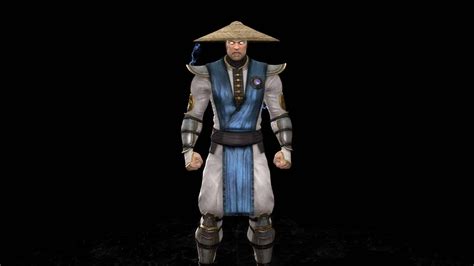 Mortal Kombat 9 Characters Full Roster For Komplete Edition