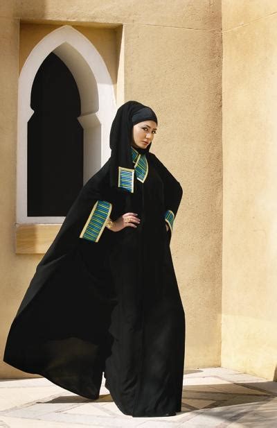 صور عبايات خليجية 2017 abaya gulf