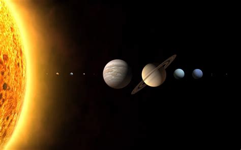 solar system planets wallpapers  images wallpapers pictures
