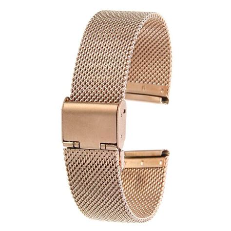 stainless steel mesh  band  adjustable clasp band  bracelets