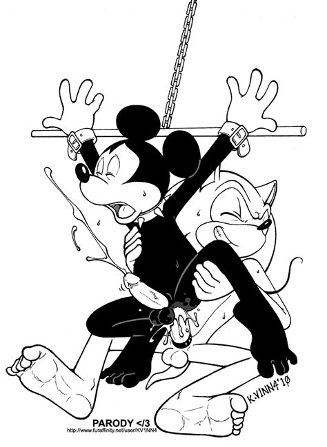 Rule 34 Anal Cum Cum Inside Cum While Penetrated Disney Duo Fur Furry