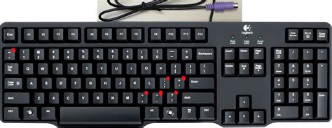 terminology       keys   computer keyboard