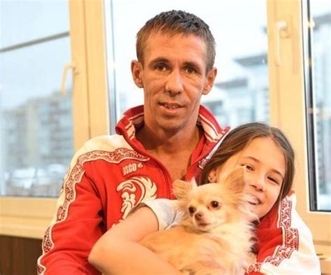 Алексей Панин официально стал опекуном своей дочери Нюси
