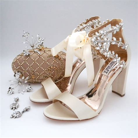 block heel wedding shoes comfortable wedding shoes