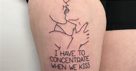 Best Sexy Tattoo Ideas Popsugar Love Uk