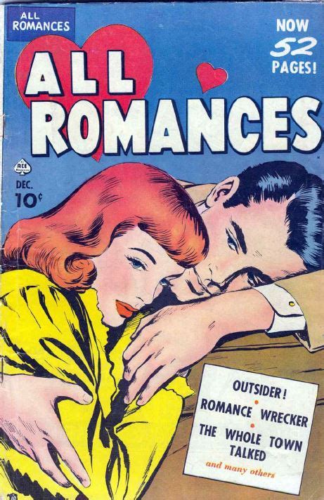 Romance Dating Comics Vol 1 Personal Love Radiant Love
