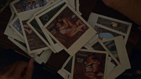 13 Reasons Why All The Polaroids And What They Mean In