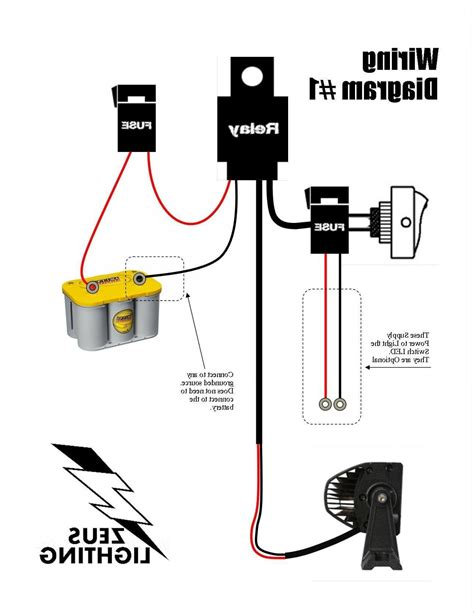 autofeel light bar wiring diagram cadicians blog