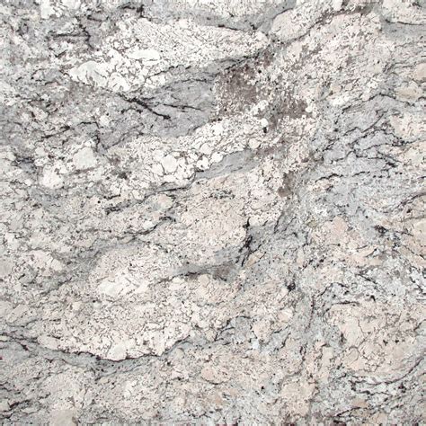 granite natural stone slab white ice