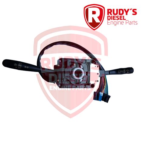 premium combination switch  isuzu  rudy diesel parts