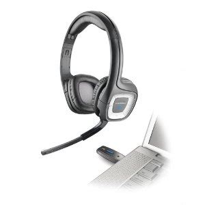 plantronic wireless headset learning  blog