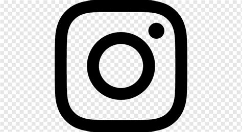 instagram logo social media instagram amazoncom bereich schwarz und