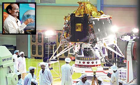 indian space research organisation isro sets july  launch