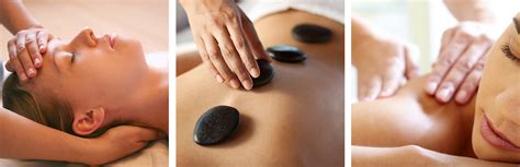 Massage The Wellness Center