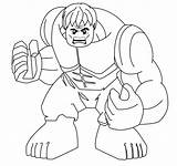 Coloring Hulk Lego Pages Printable Superheroes Avengers Man Iron Print Magneto Sheets Hulkbuster Marvel Super Heroes Color Superhero Getcolorings Popular sketch template