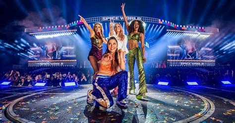 why london needs the spice girls now more than ever hannah kane