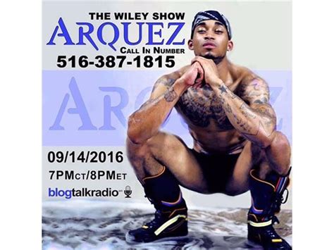 Live Interview With Arquez 09 14 By Realblackdigitalradio Lgbt