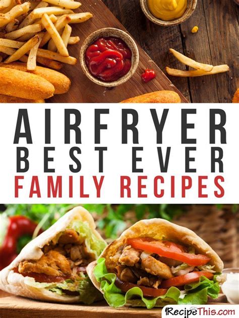 airfryer recipes family philips airfryer recipes   complete beginner  recipethiscom