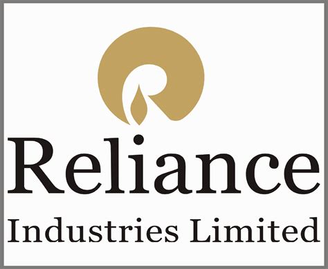 reliance logo teckson steel