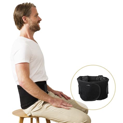 swedish posture stabilize   belt thehealthclub