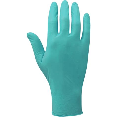 ansell touchntuff   nitrile disposable glove box dooley tackaberry