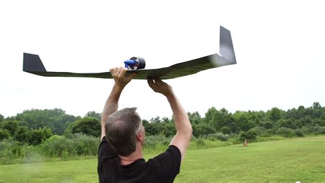 researchers create fully functional  printed drone   defense department