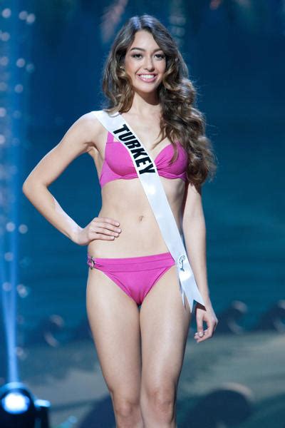 Interesting Facts About Miss Turkey 2015