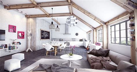 ceiling design  exposed beams justds