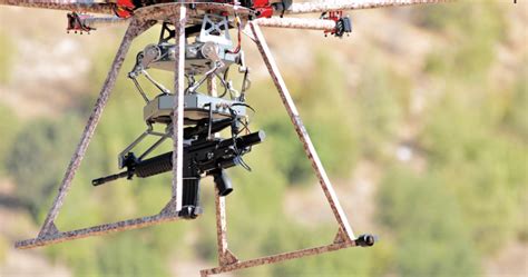drone warfare       killer robots realcleardefense