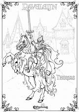 Kleurplaat Raveleijn Efteling Kleurplaten Geitjes Mandala Droomvlucht Sprookjes Tekeningen Downloaden Uitprinten Bezoeken Sprookjesboom Volwassenen Kleuren sketch template