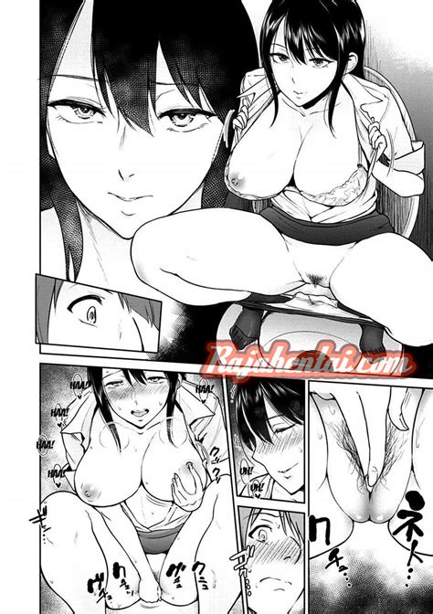 komik hentai akibat masturbasi di kamar kecil pria