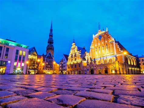 riga city guide where to eat drink shop and stay in the