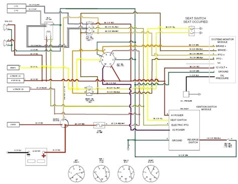 kohler ignition switch wiring diagram wiring diagram image
