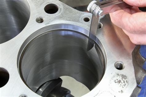 proper piston ring gap  crucial   engine performance