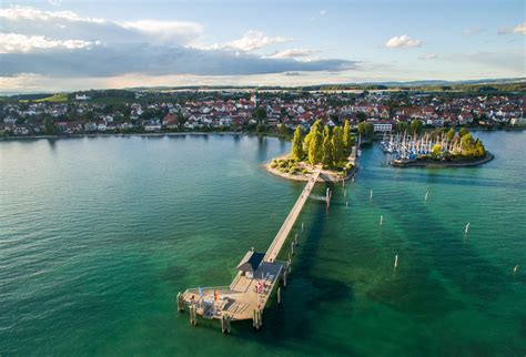 immenstaad  bodensee tourismus bwde