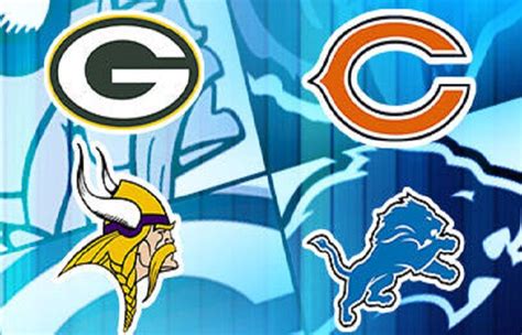 Nfc North Team Needs And Draft Recommendations