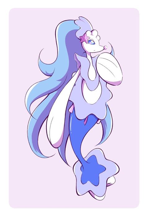 Cute Primarina Primarina Pokemon Alola Popplio