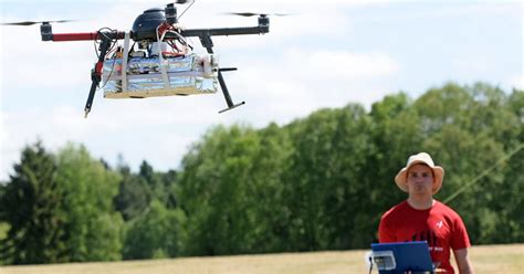 drone sightings decline  remain contentious