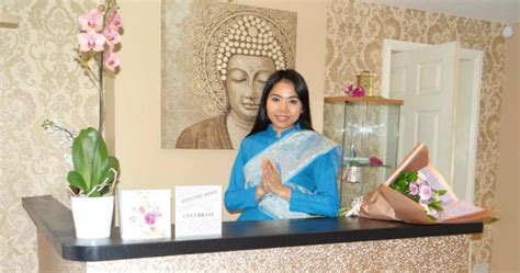 Sabai Thai Massage Therapy – Authentic Thai Massage For Relaxation And