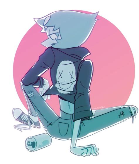 17 Best Images About Steven Universe On Pinterest Pearl Steven The