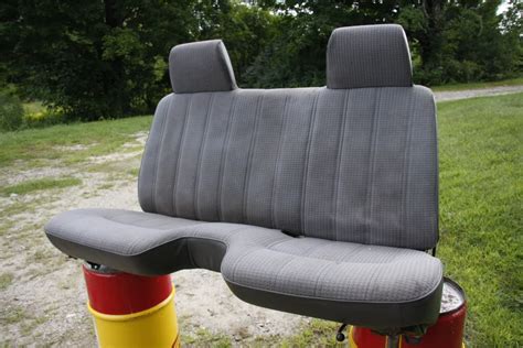 toyota pickup bench seat cover velcromag